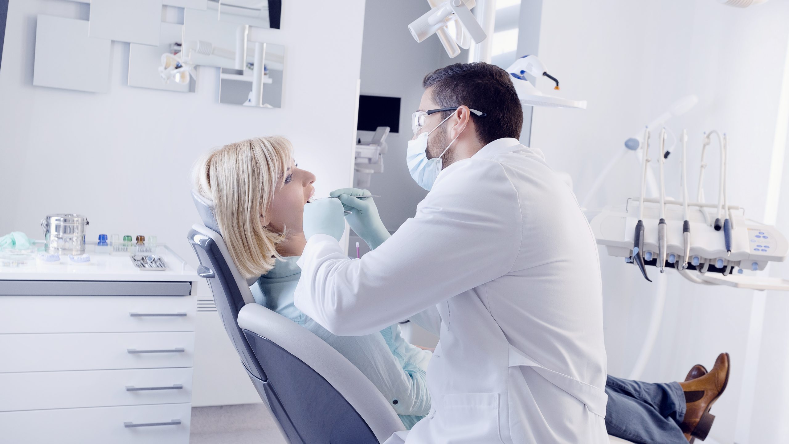 Dentist in Wapato, WA